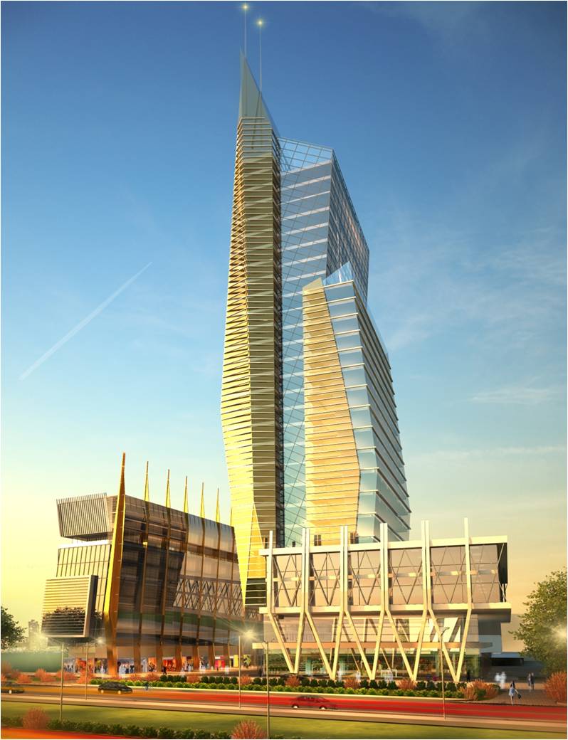 Architectural Firm in Gurgaon