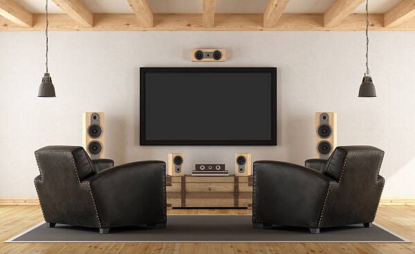 Home Theatres