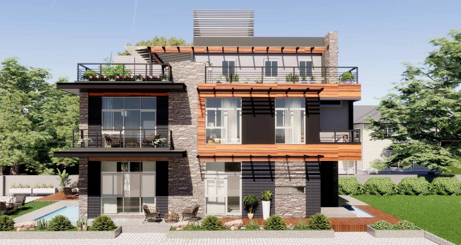 Residential Designer