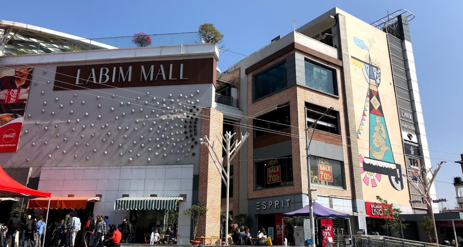 Labim Mall